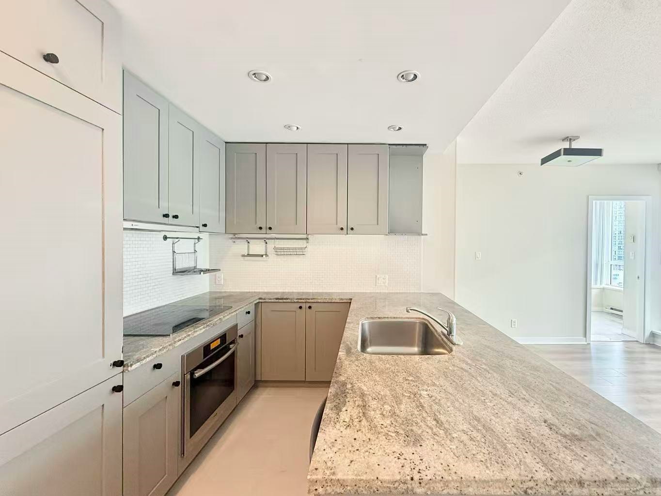 707-821 Cambie Street, Vancouver, BC, V6B 0E3 - 4