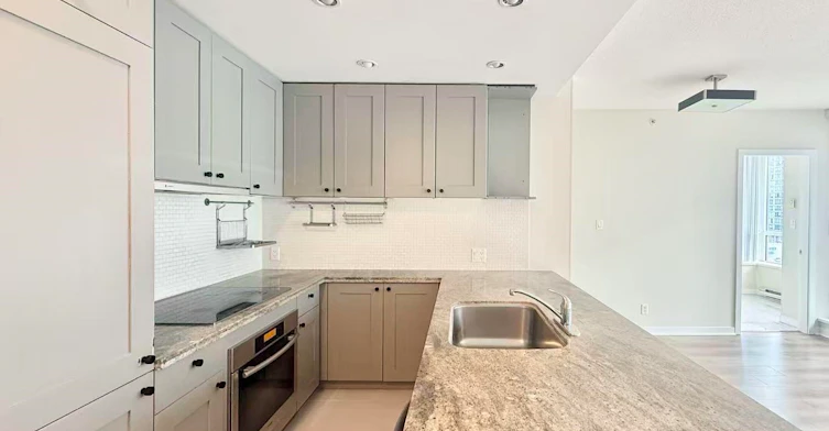 707-821 Cambie Street, Vancouver, BC, V6B 0E3 - 4