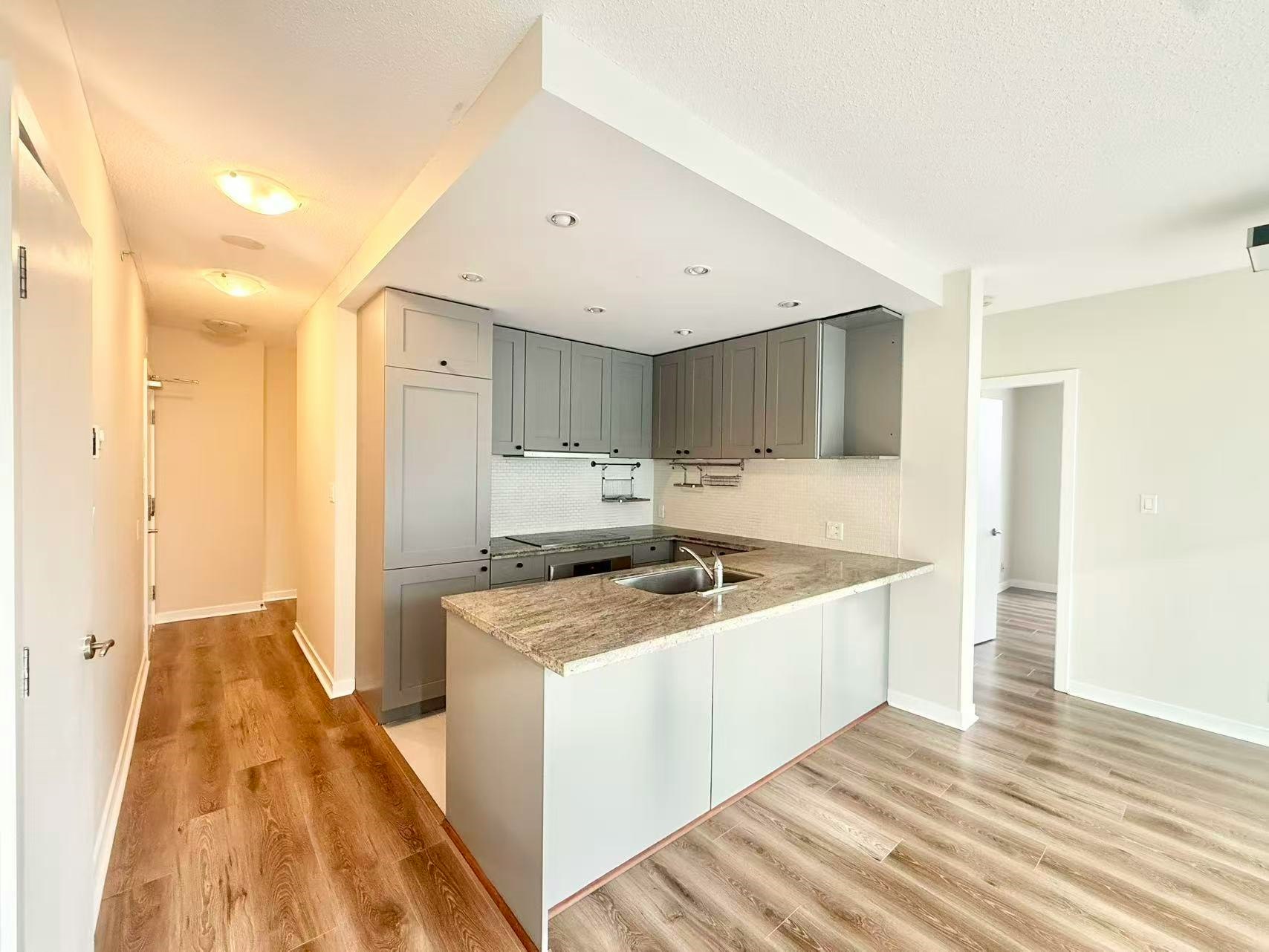 707-821 Cambie Street, Vancouver, BC, V6B 0E3 - 2