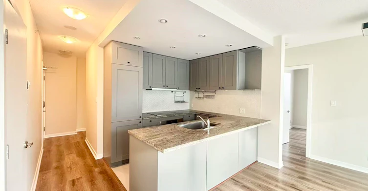 707-821 Cambie Street, Vancouver, BC, V6B 0E3 - 2