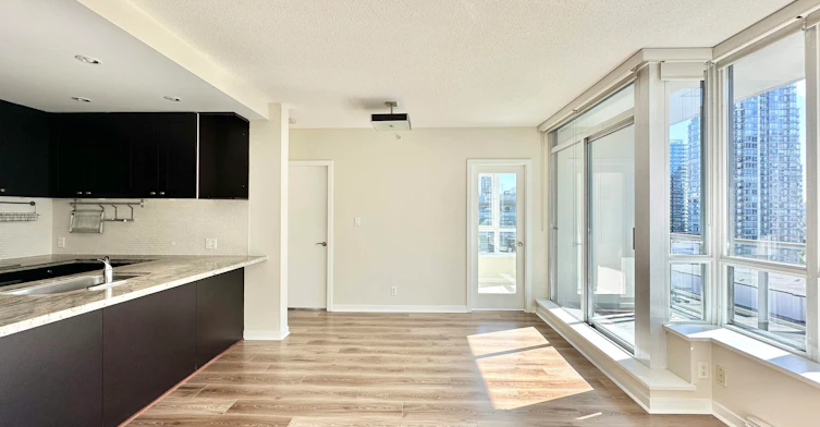 707-821 Cambie Street, Vancouver, BC, V6B 0E3 - 5