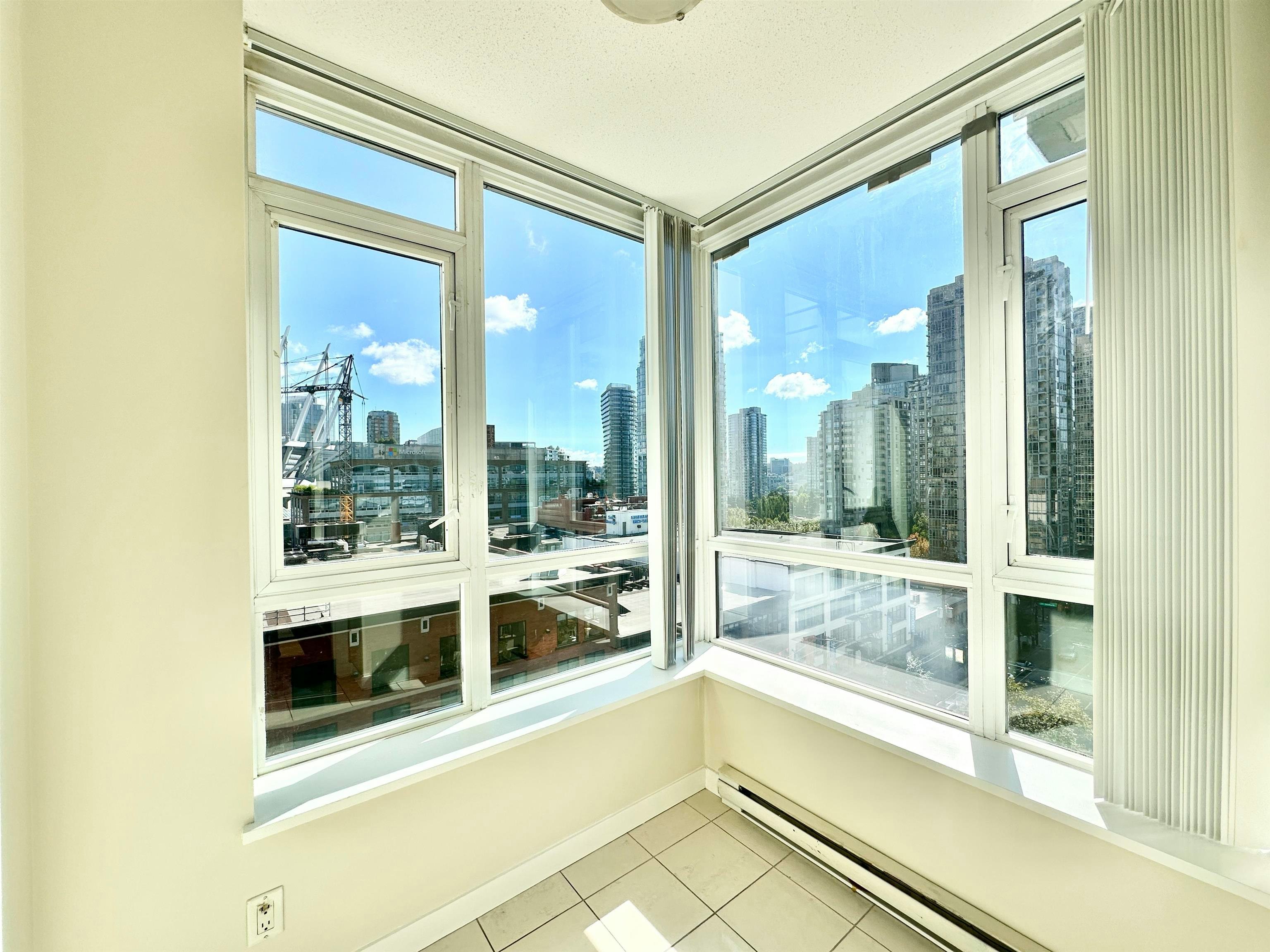 707-821 Cambie Street, Vancouver, BC, V6B 0E3 - 9