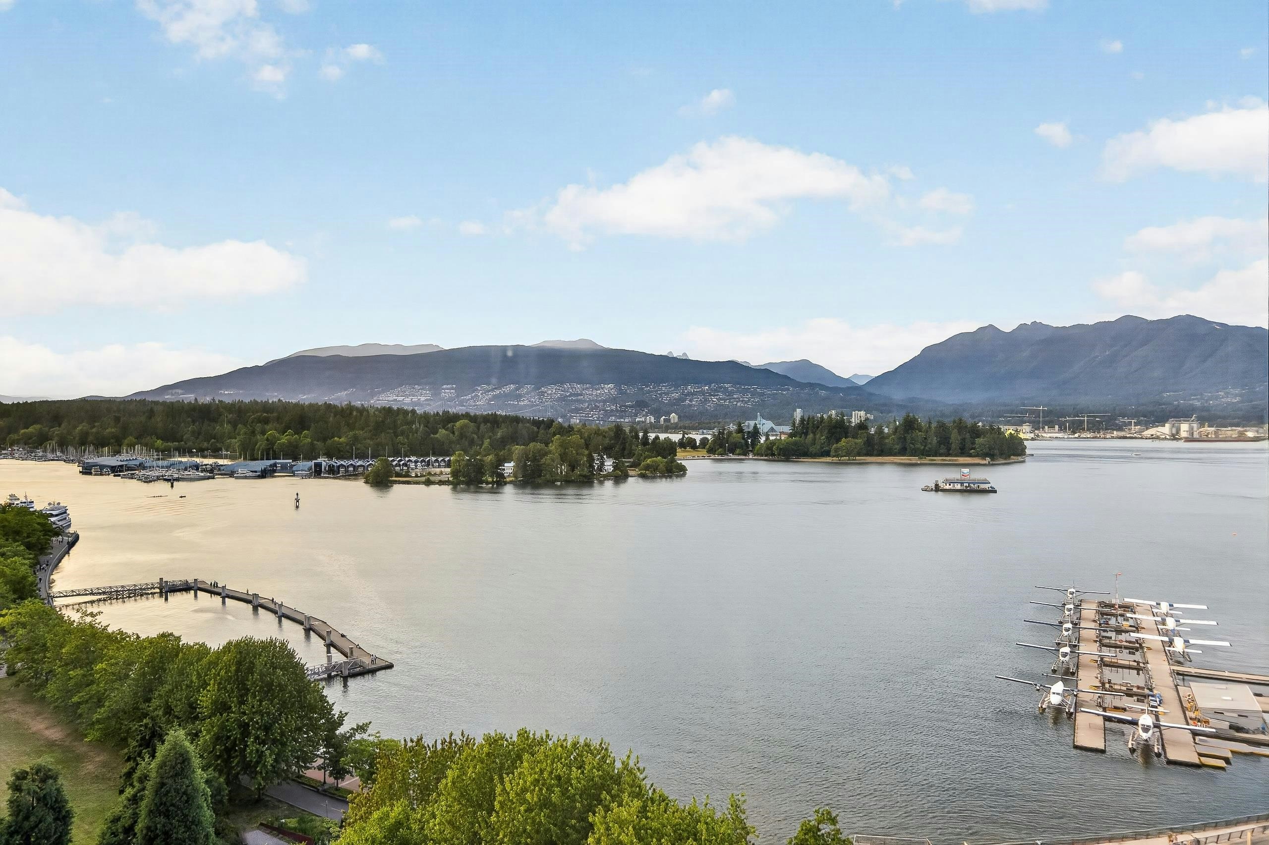 1102-277 Thurlow Street, Vancouver, BC, V6C 0C1 - 27