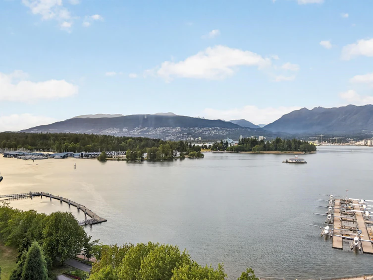1102-277 Thurlow Street, Vancouver, BC, V6C 0C1 - 27