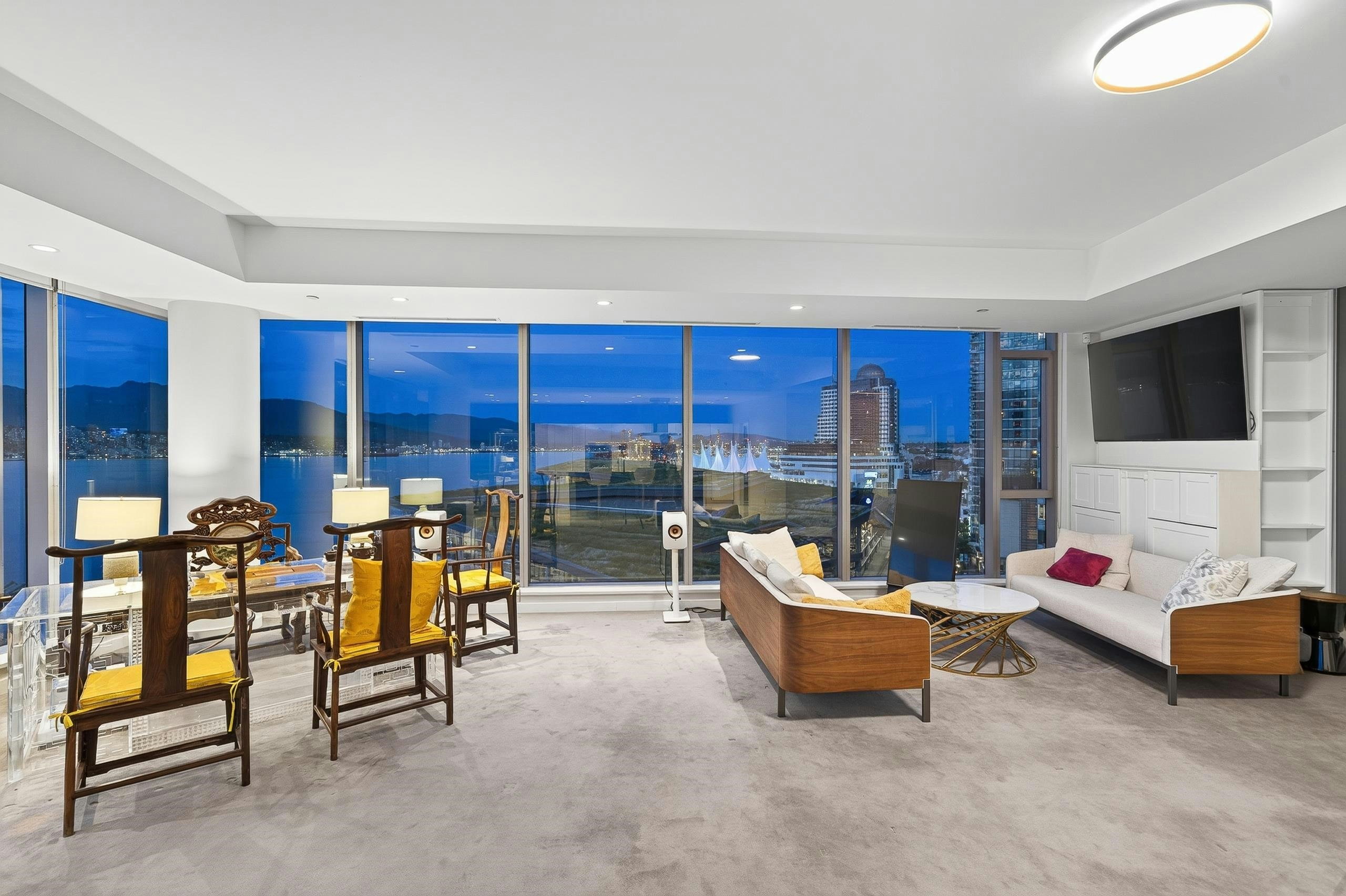 1102-277 Thurlow Street, Vancouver, BC, V6C 0C1 - 7