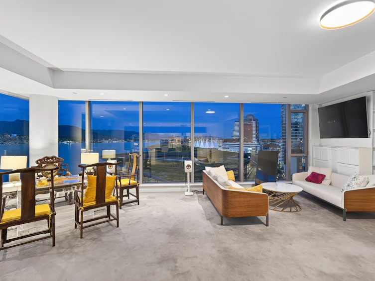 1102-277 Thurlow Street, Vancouver, BC, V6C 0C1 - 7