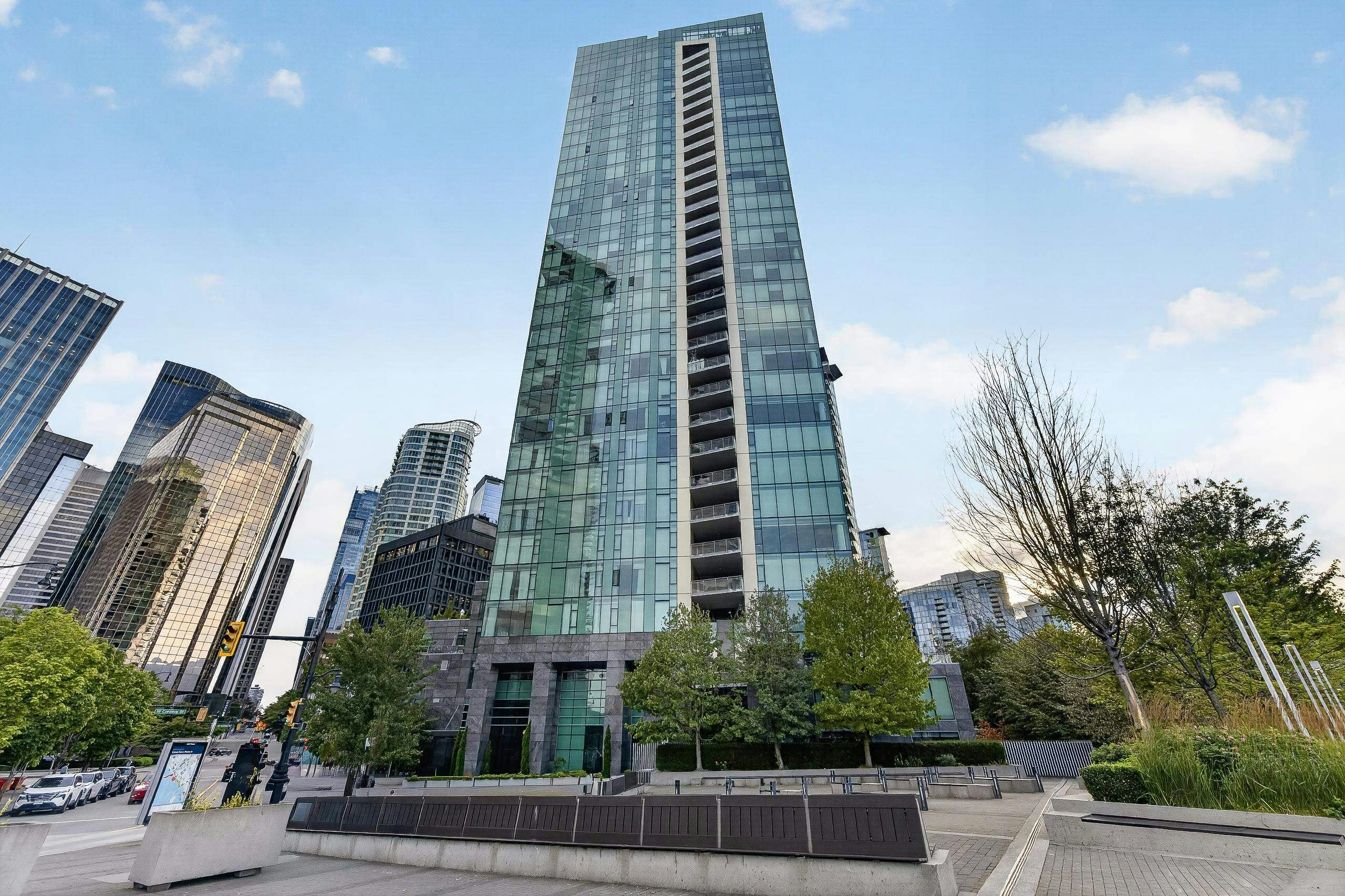 1102-277 Thurlow Street, Vancouver, BC, V6C 0C1 - 31
