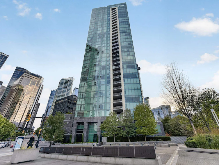 1102-277 Thurlow Street, Vancouver, BC, V6C 0C1 - 31