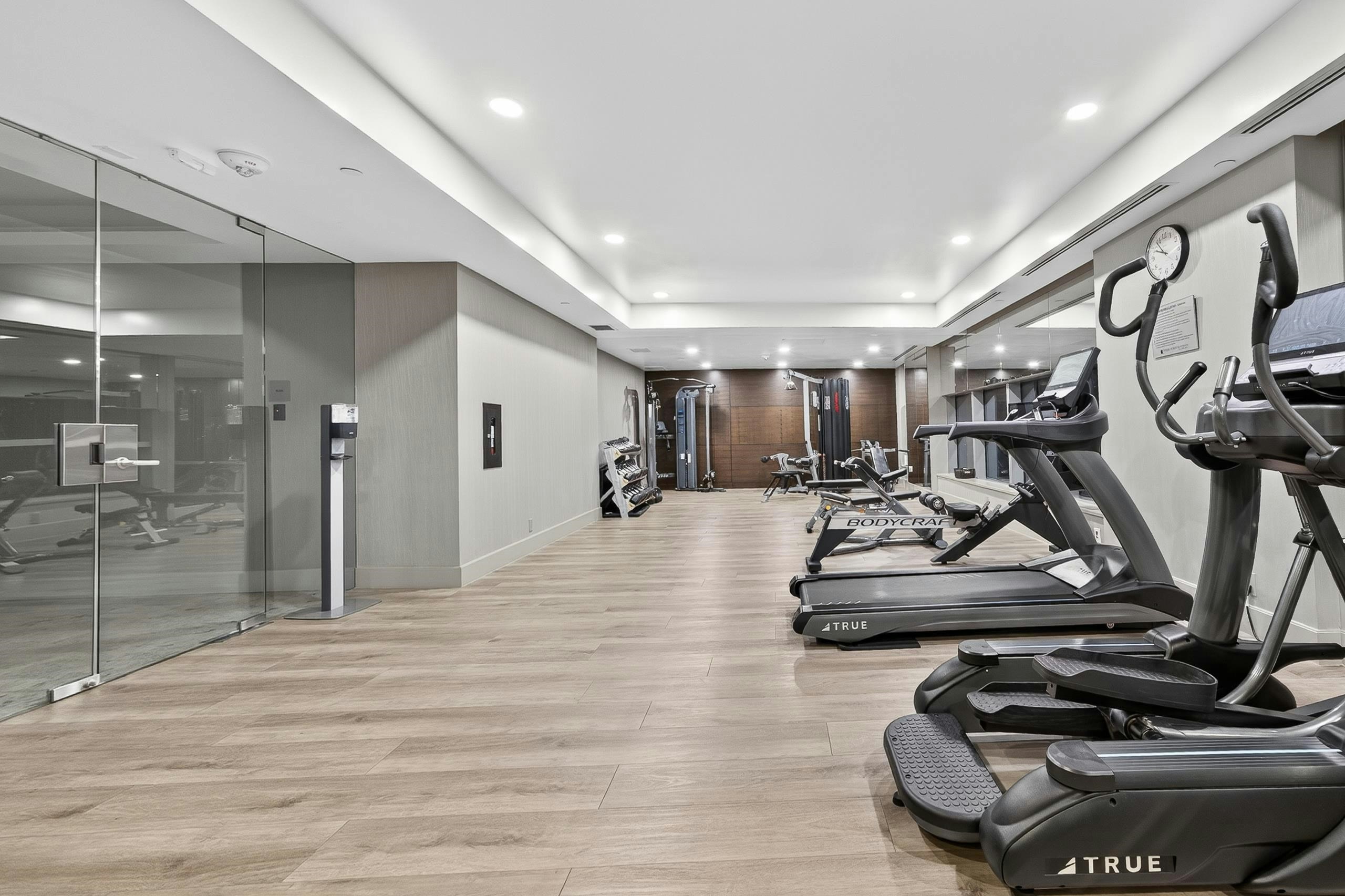 1102-277 Thurlow Street, Vancouver, BC, V6C 0C1 - 30