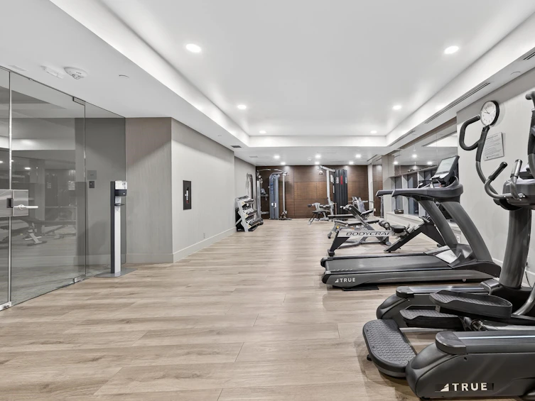 1102-277 Thurlow Street, Vancouver, BC, V6C 0C1 - 30