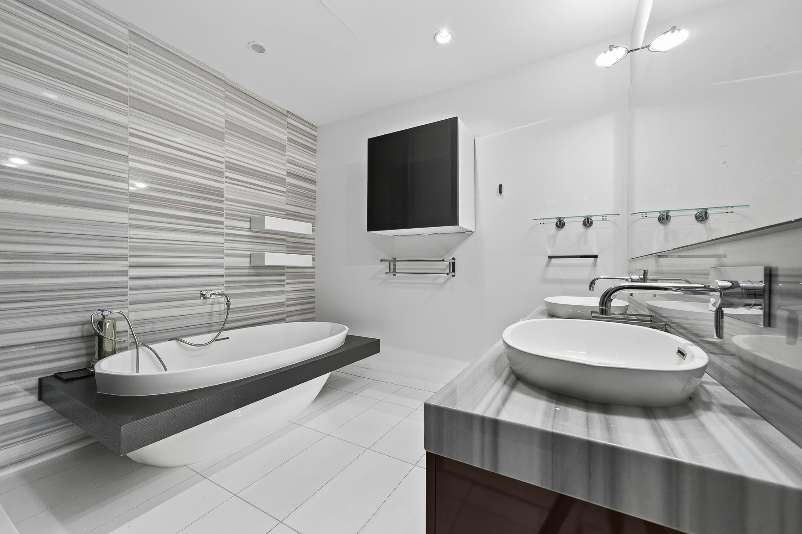 1102-277 Thurlow Street, Vancouver, BC, V6C 0C1 - 20