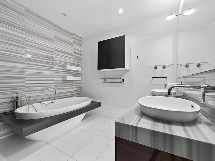 1102-277 Thurlow Street, Vancouver, BC, V6C 0C1 - 20