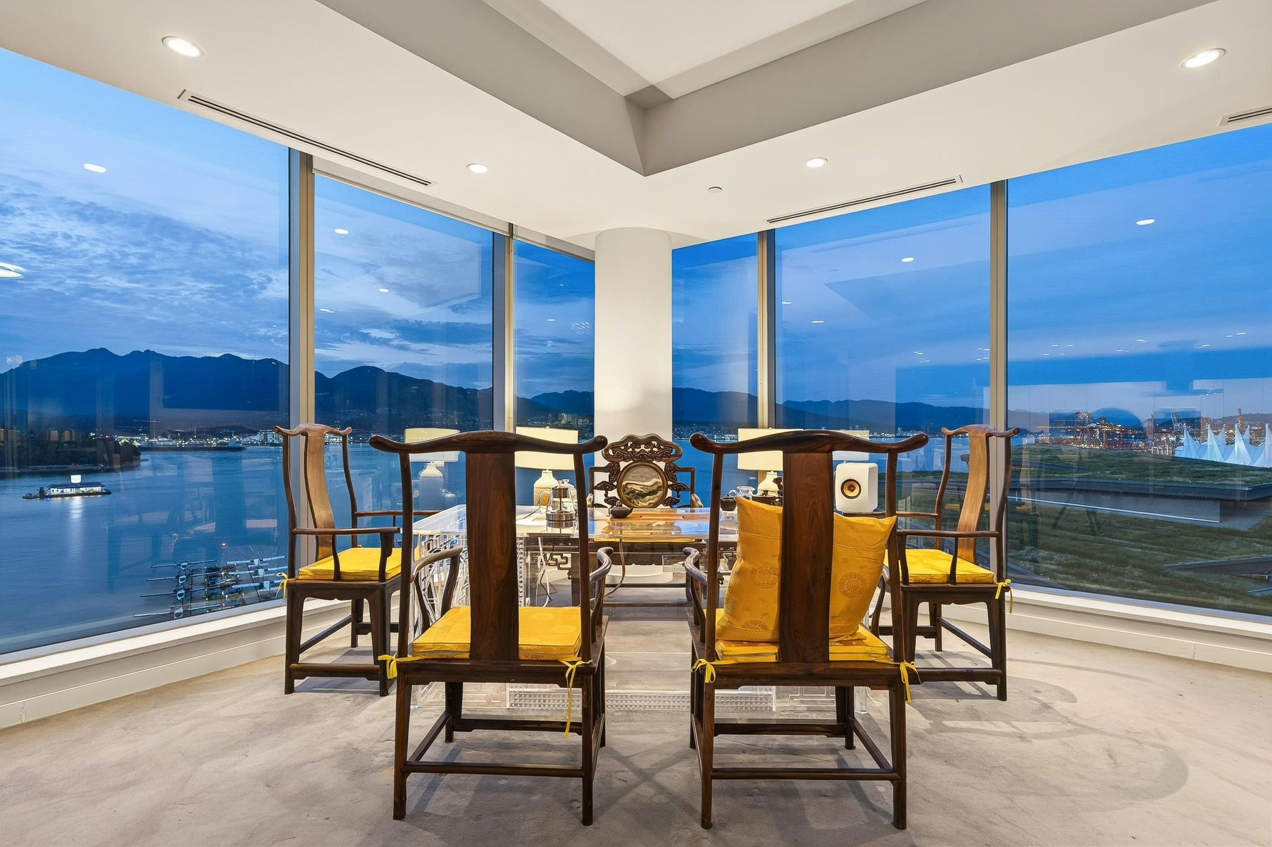 1102-277 Thurlow Street, Vancouver, BC, V6C 0C1 - 9