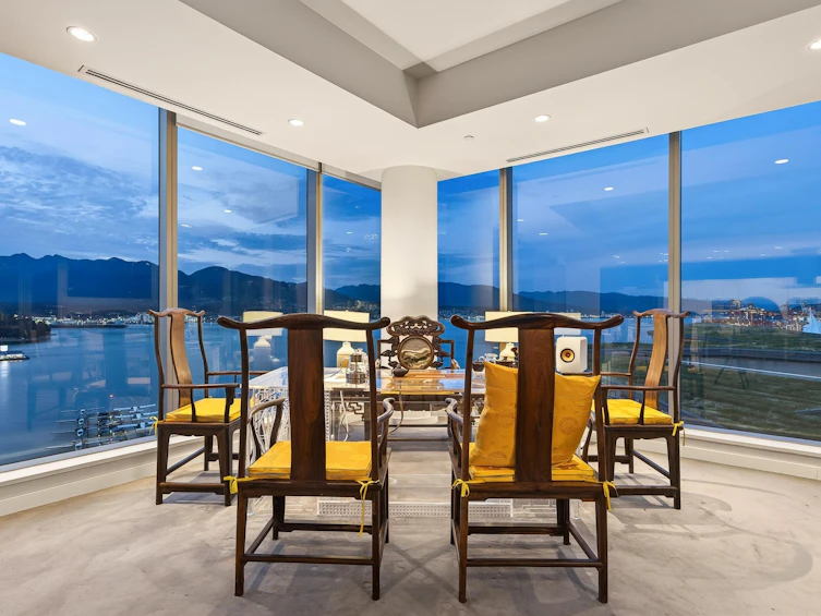 1102-277 Thurlow Street, Vancouver, BC, V6C 0C1 - 9