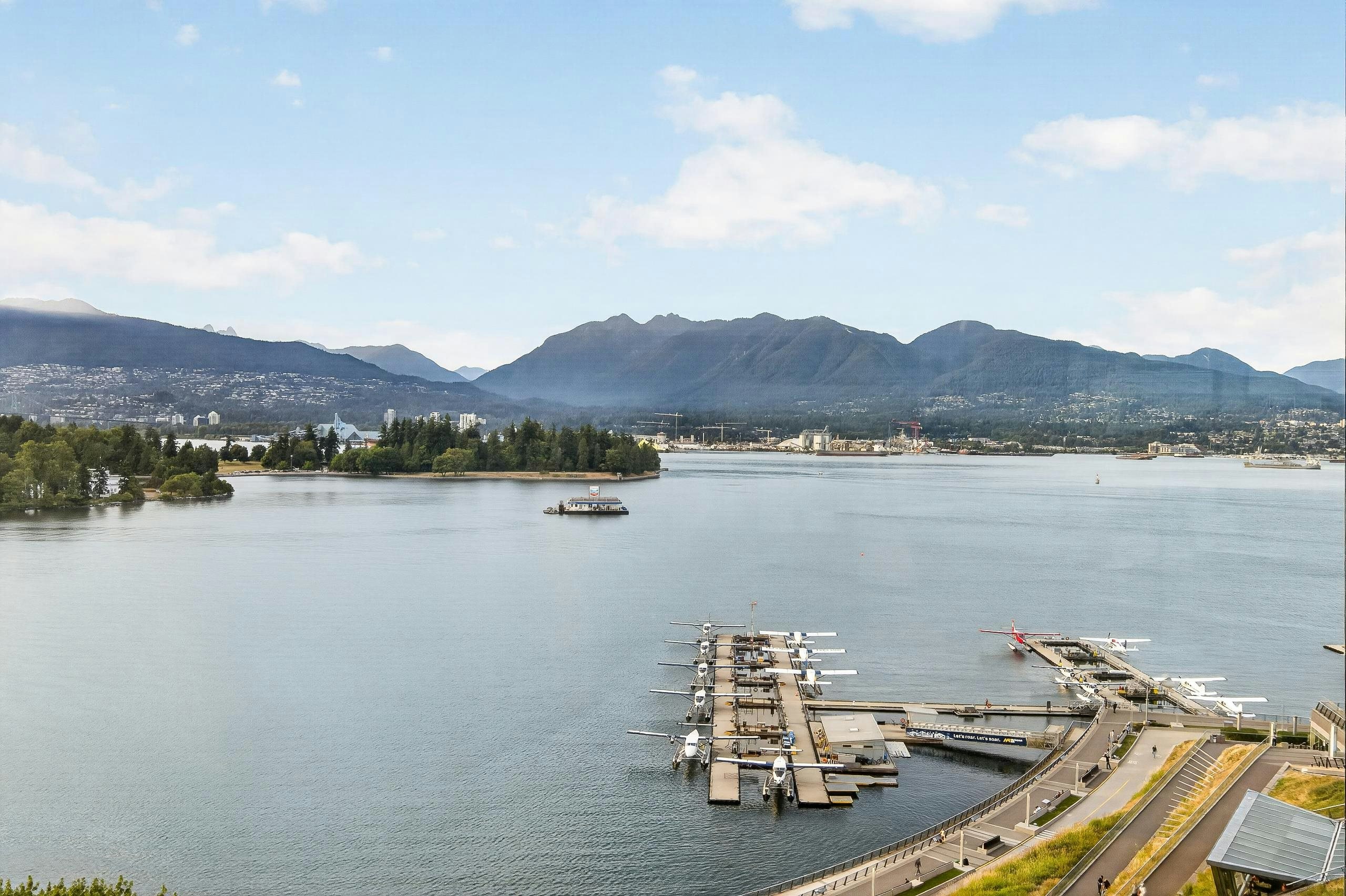 1102-277 Thurlow Street, Vancouver, BC, V6C 0C1 - 25