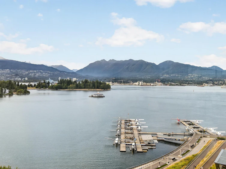 1102-277 Thurlow Street, Vancouver, BC, V6C 0C1 - 25