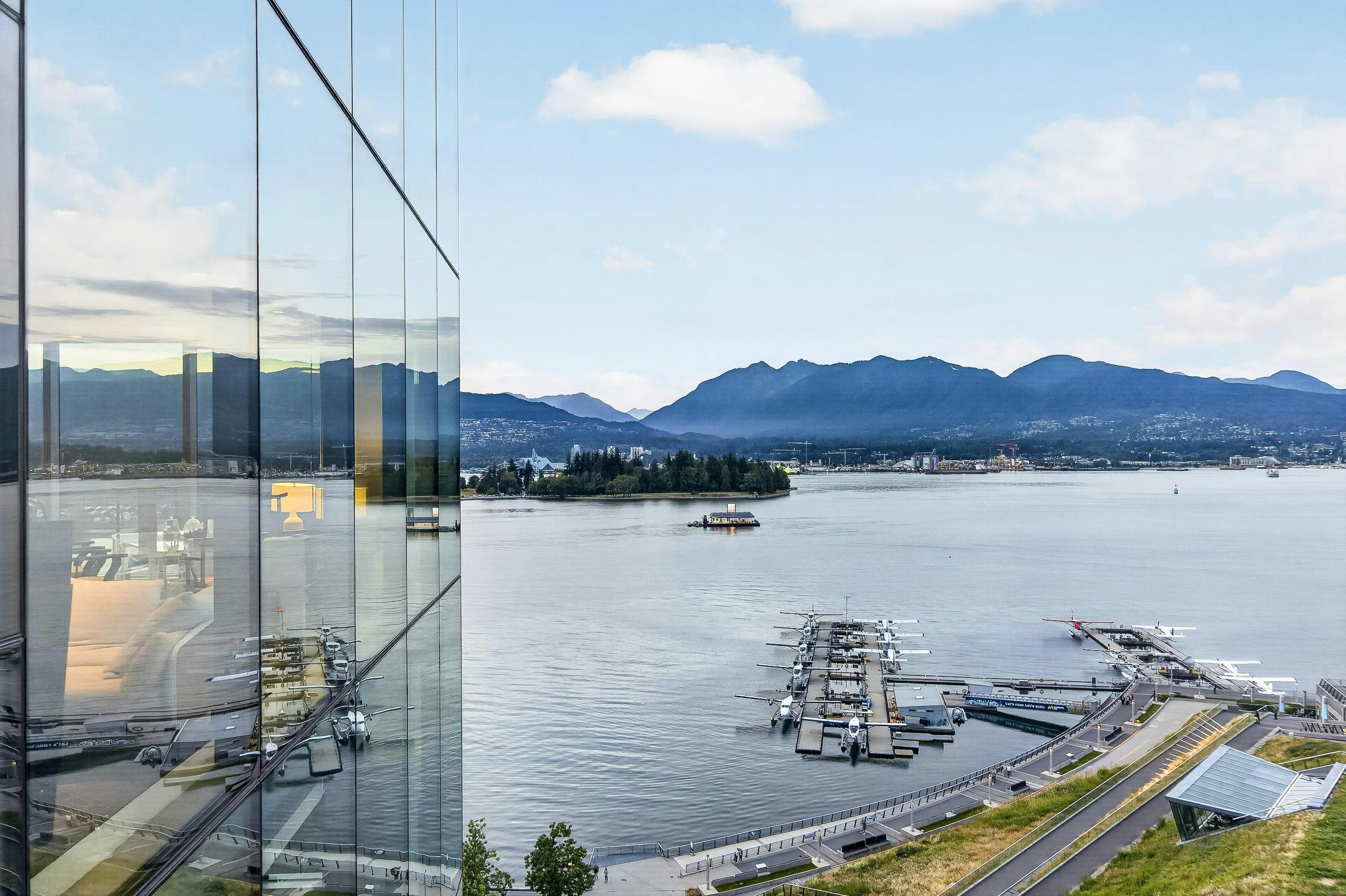 1102-277 Thurlow Street, Vancouver, BC, V6C 0C1 - 24