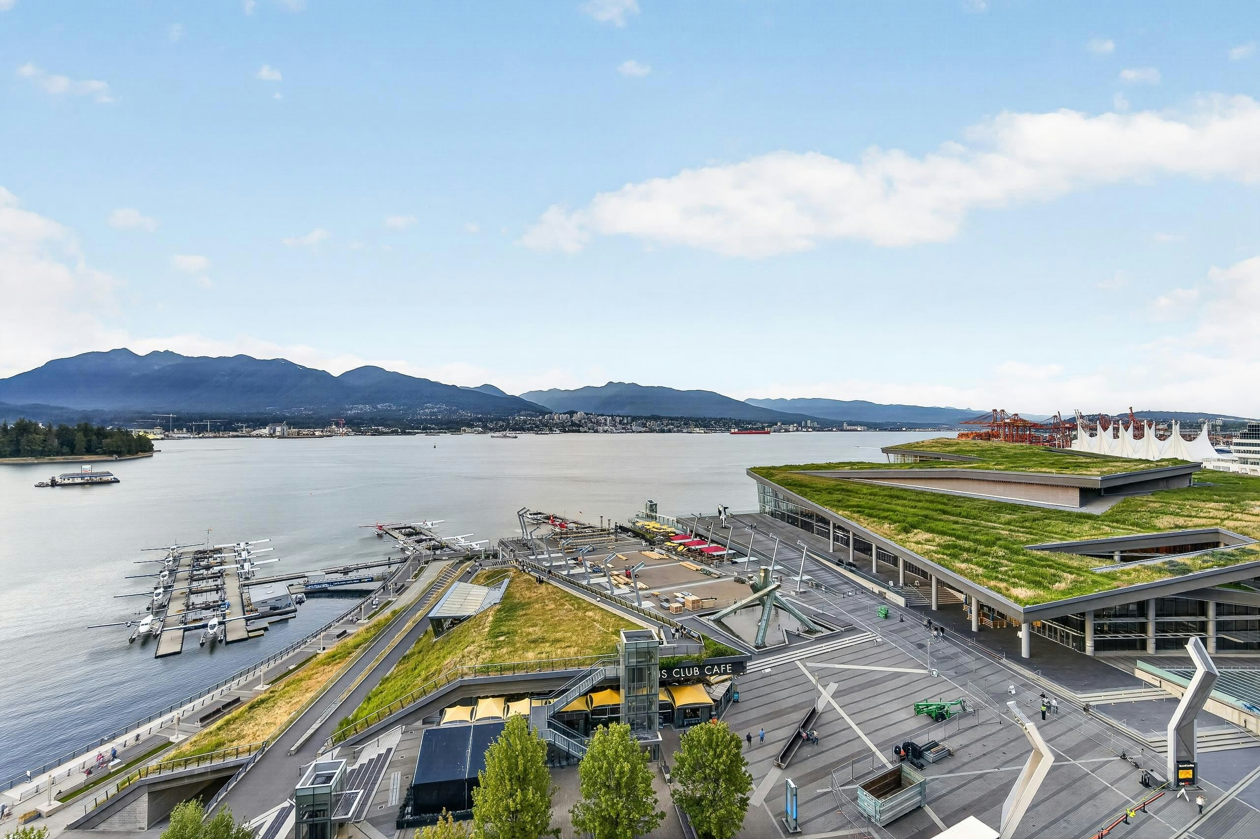 1102-277 Thurlow Street, Vancouver, BC, V6C 0C1 - 28