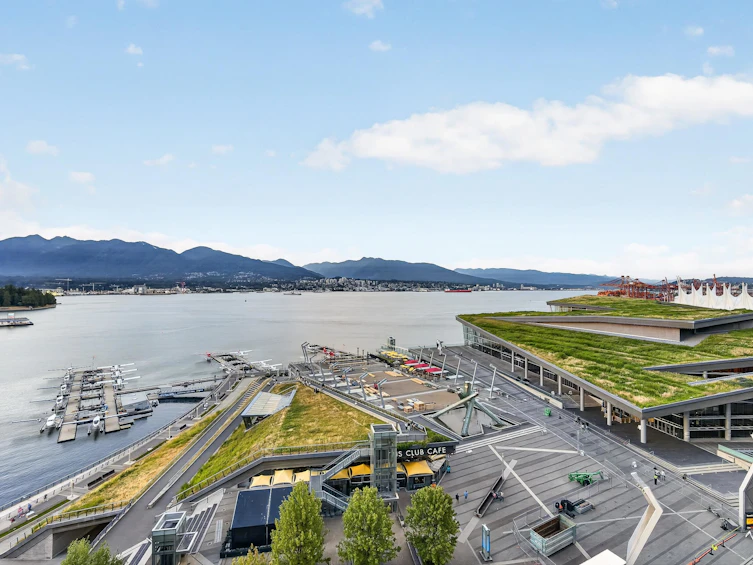 1102-277 Thurlow Street, Vancouver, BC, V6C 0C1 - 28