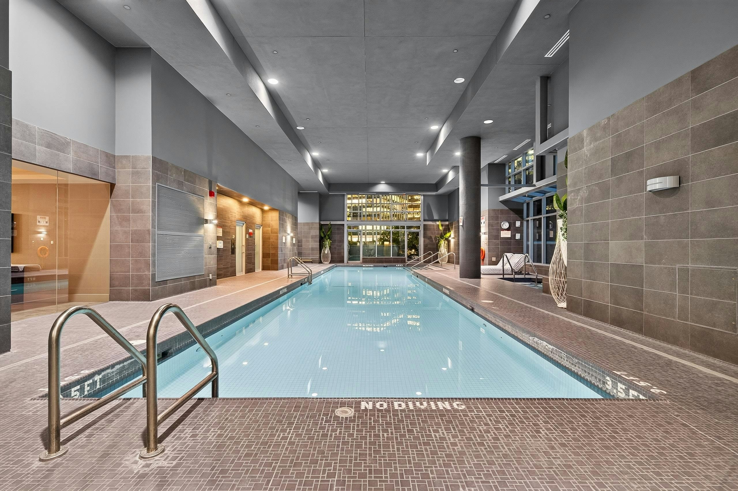 1102-277 Thurlow Street, Vancouver, BC, V6C 0C1 - 35