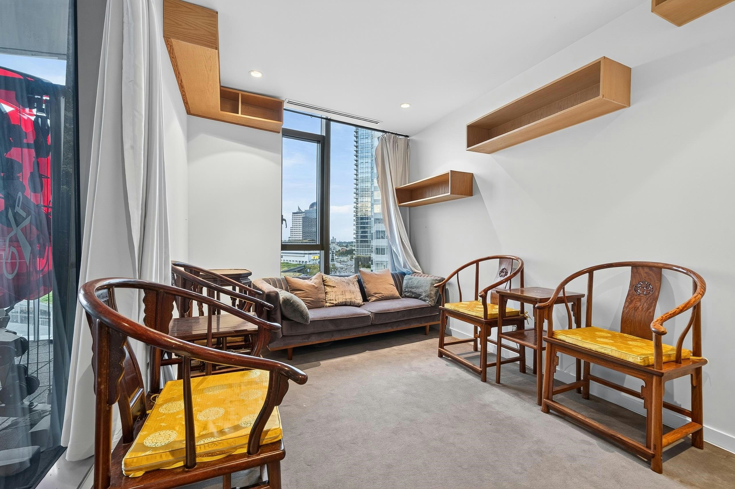 1102-277 Thurlow Street, Vancouver, BC, V6C 0C1 - 21