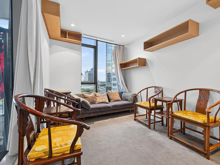 1102-277 Thurlow Street, Vancouver, BC, V6C 0C1 - 21
