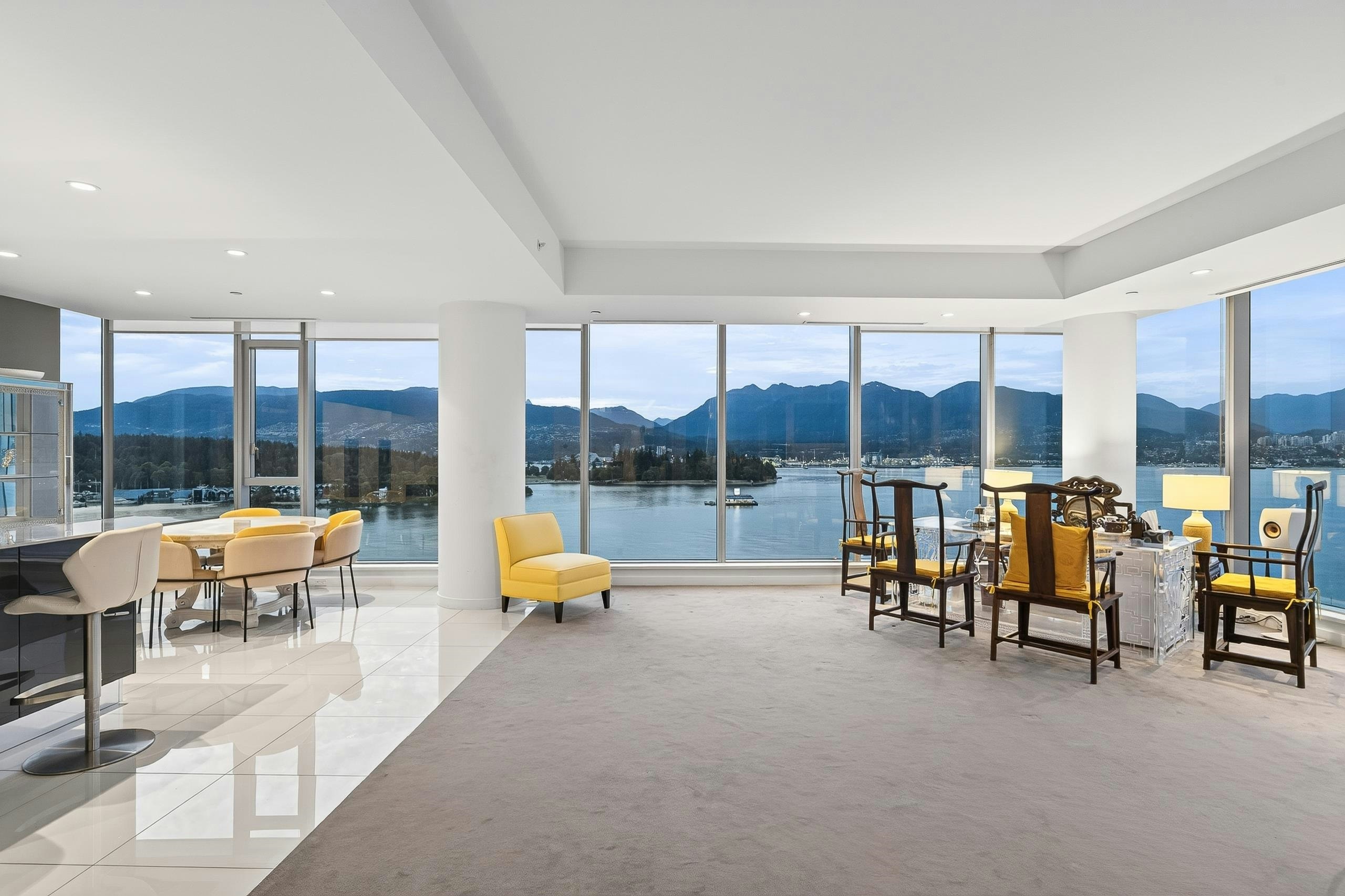 1102-277 Thurlow Street - 5