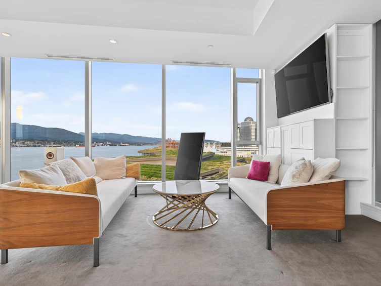1102-277 Thurlow Street, Vancouver, BC, V6C 0C1 - 12