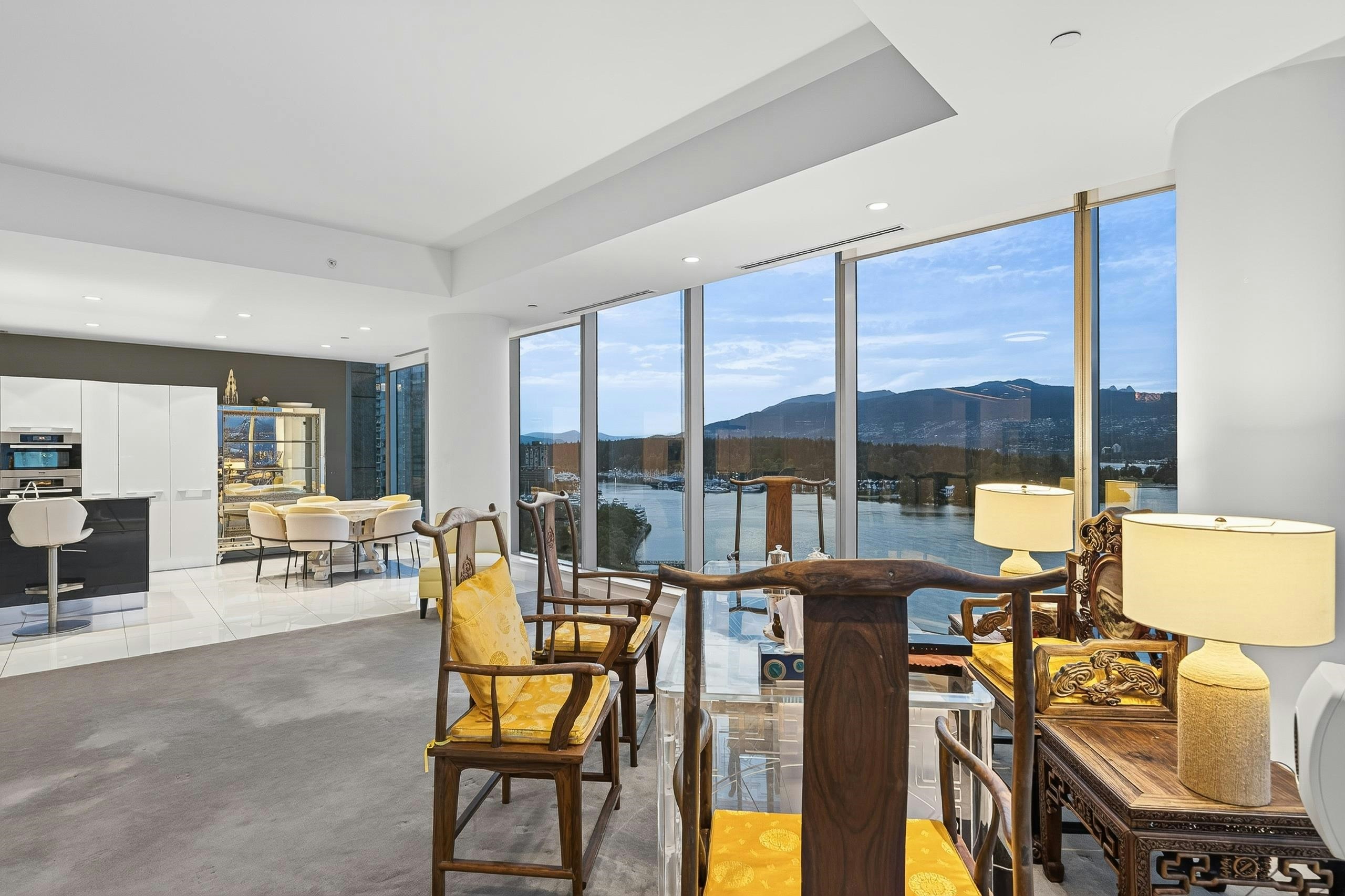 1102-277 Thurlow Street, Vancouver, BC, V6C 0C1 - 6