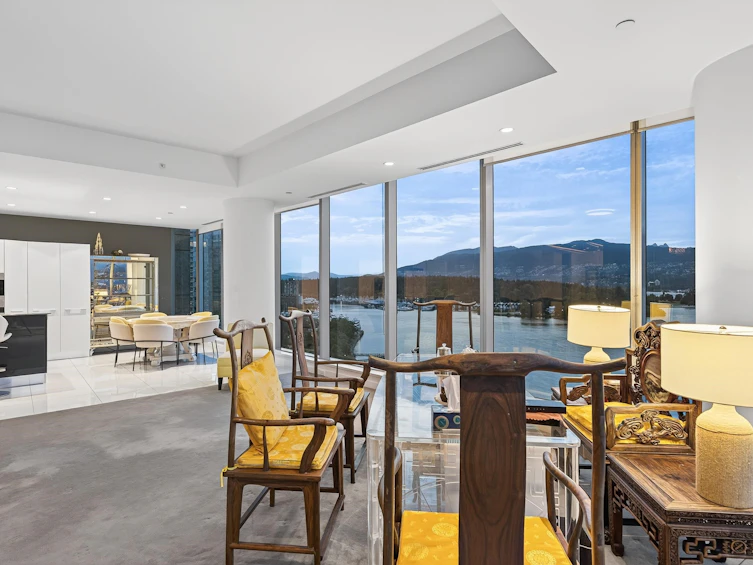 1102-277 Thurlow Street, Vancouver, BC, V6C 0C1 - 6