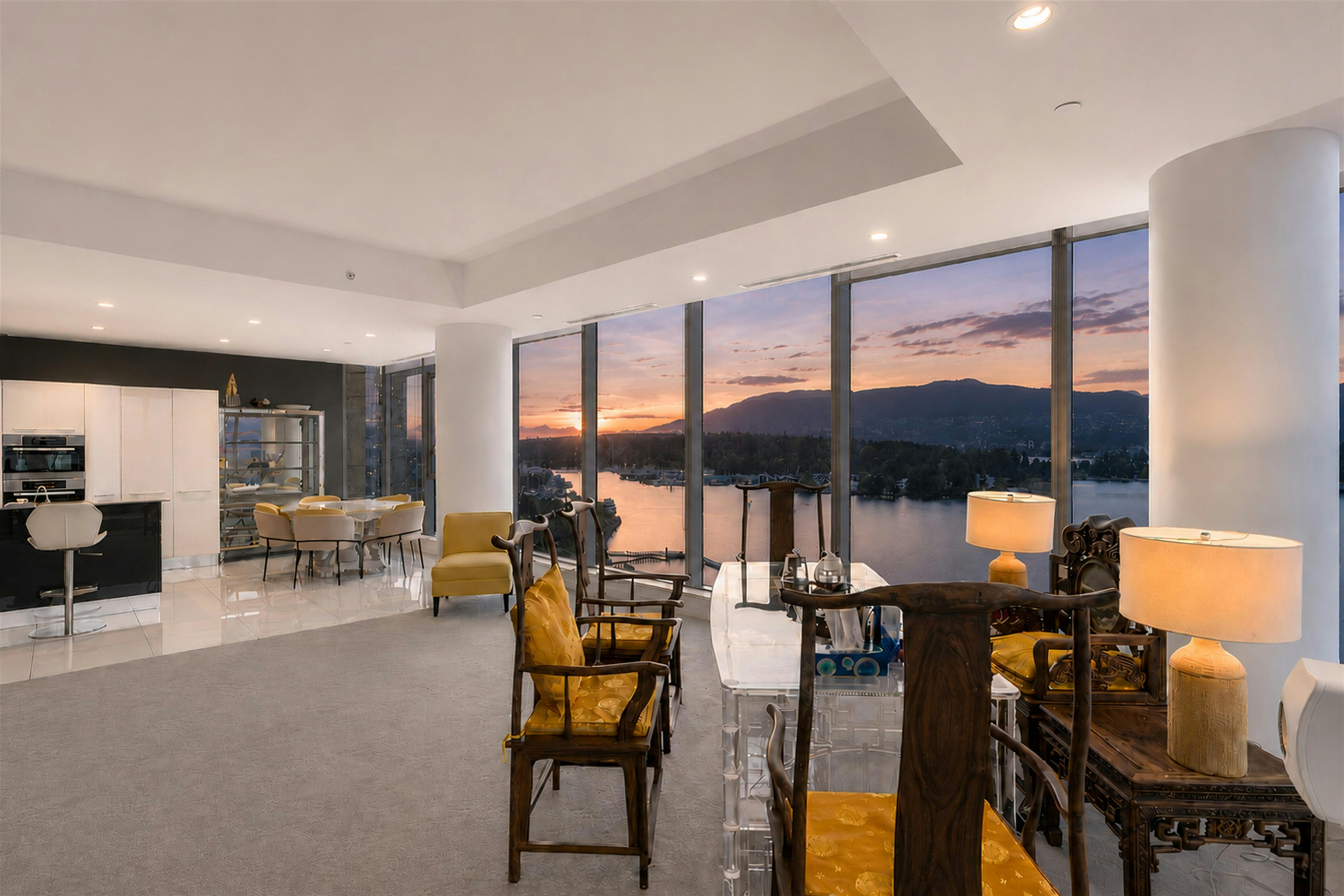 1102-277 Thurlow Street - 3