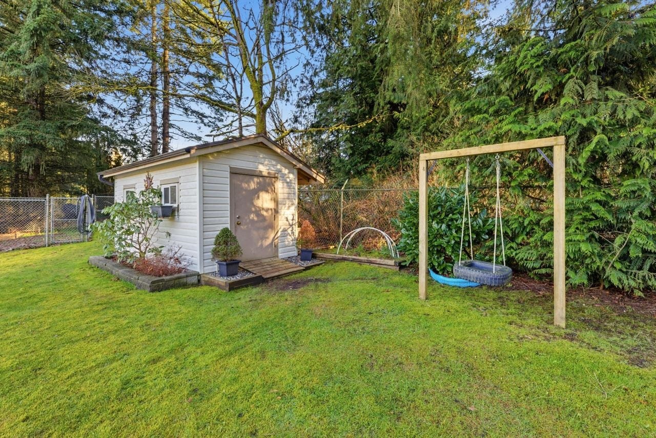2242 200 Street, Langley, BC, V2Z 1W9 - 37