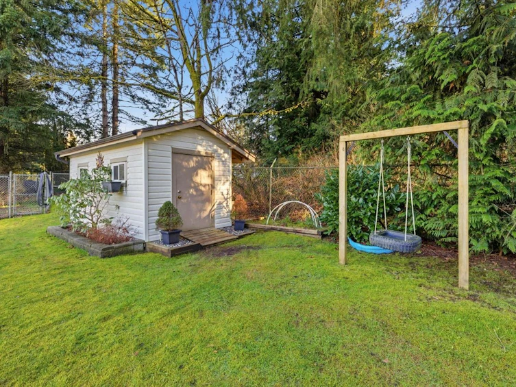 2242 200 Street, Langley, BC, V2Z 1W9 - 37