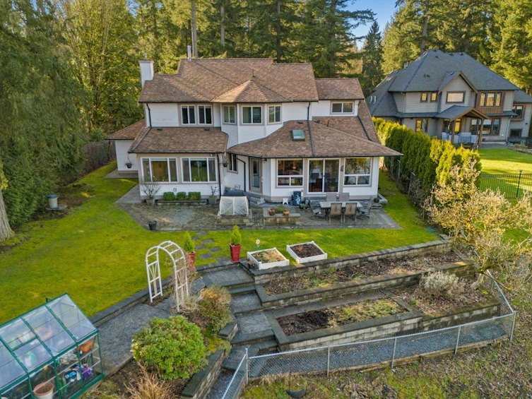 2242 200 Street, Langley, BC, V2Z 1W9 - 35