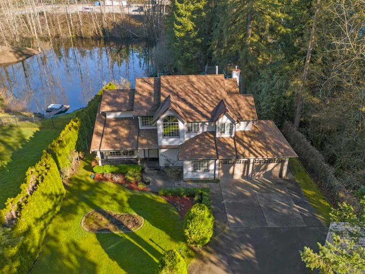 2242 200 Street, Langley, BC, V2Z 1W9
