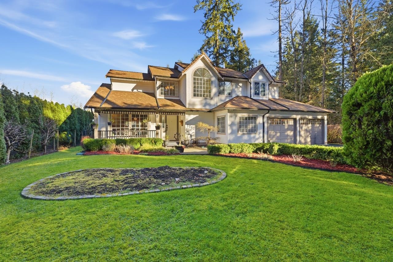 2242 200 Street, Langley, BC, V2Z 1W9 - 28