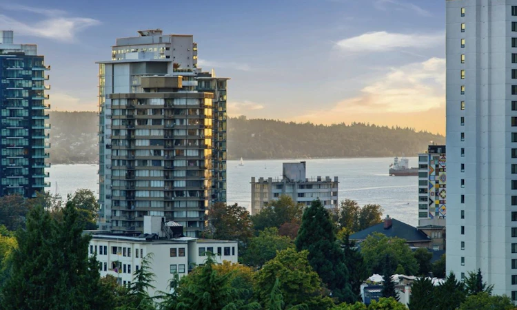 1301-1408 Robson Street