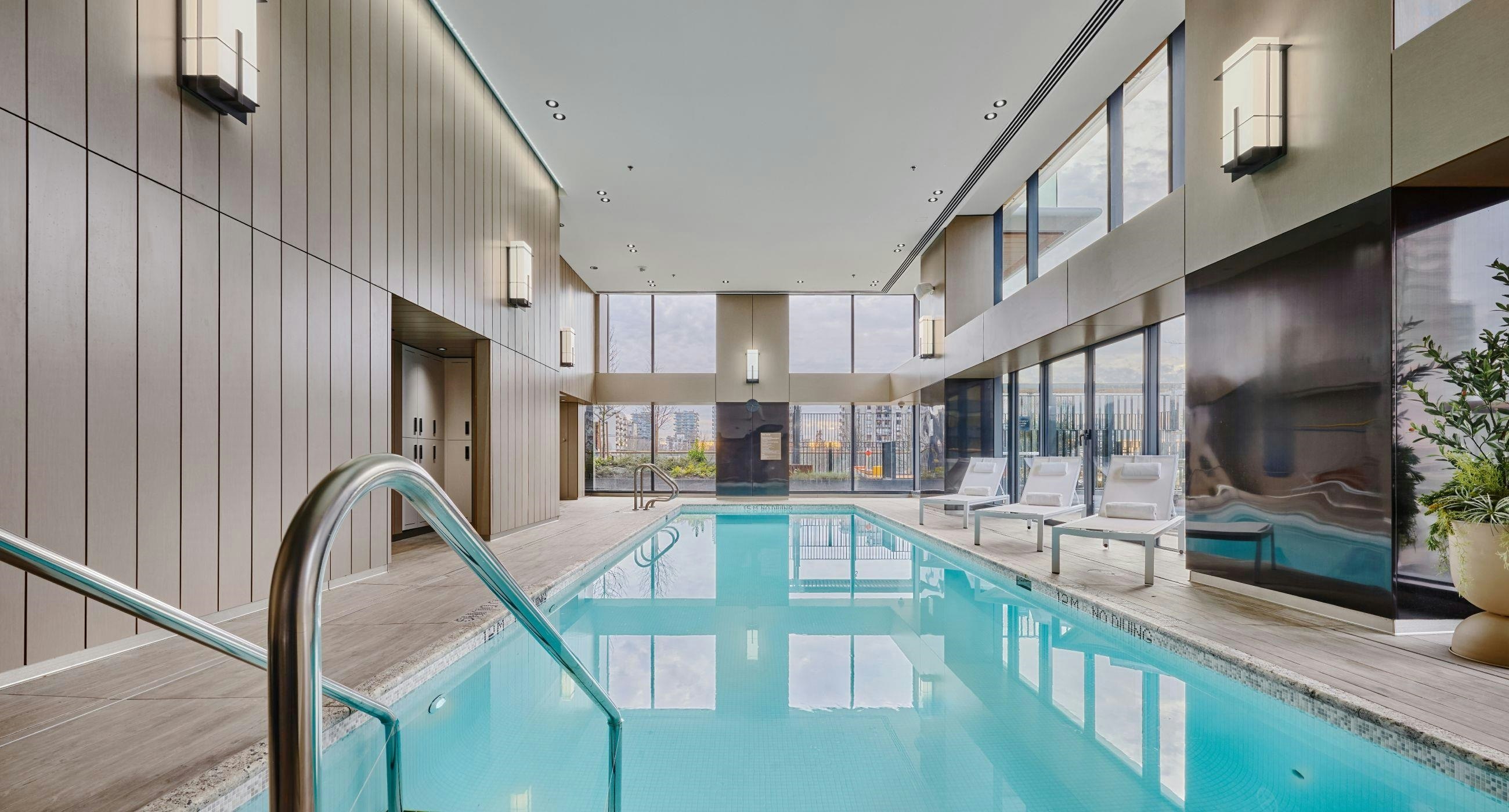 1301-1408 Robson Street, Vancouver, BC, V6G 1B9 - 17