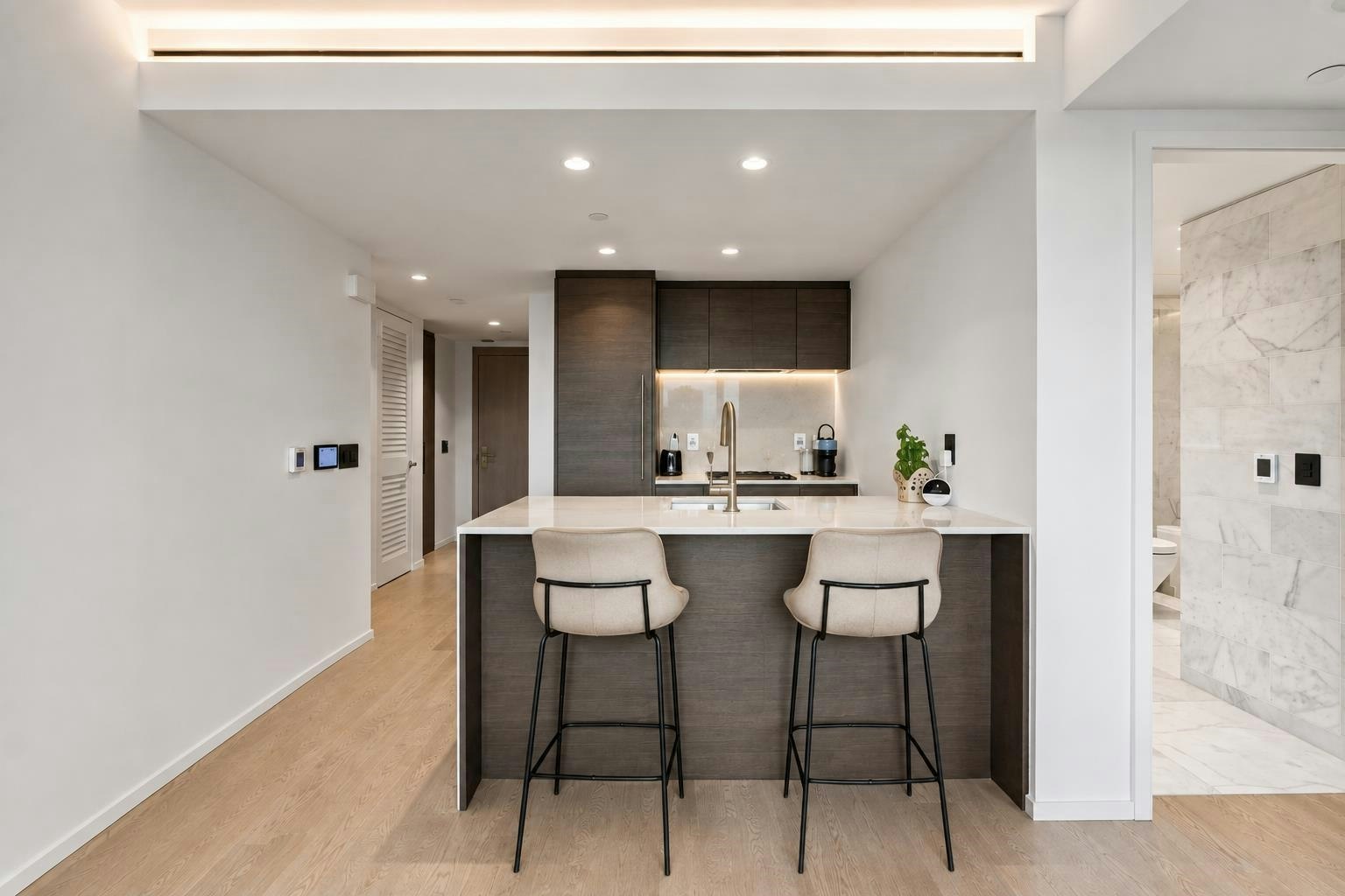1301-1408 Robson Street - 5