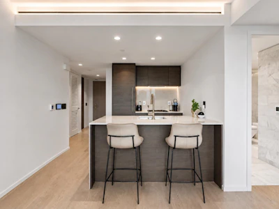 1301-1408 Robson Street - 5