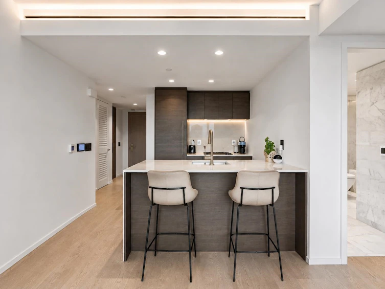 1301-1408 Robson Street, Vancouver, BC, V6G 1B9 - 5