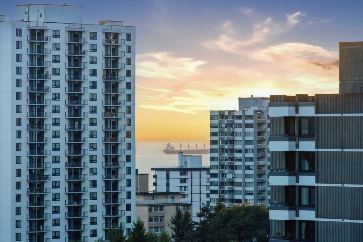 1301-1408 Robson Street, Vancouver, BC, V6G 1B9 - 9