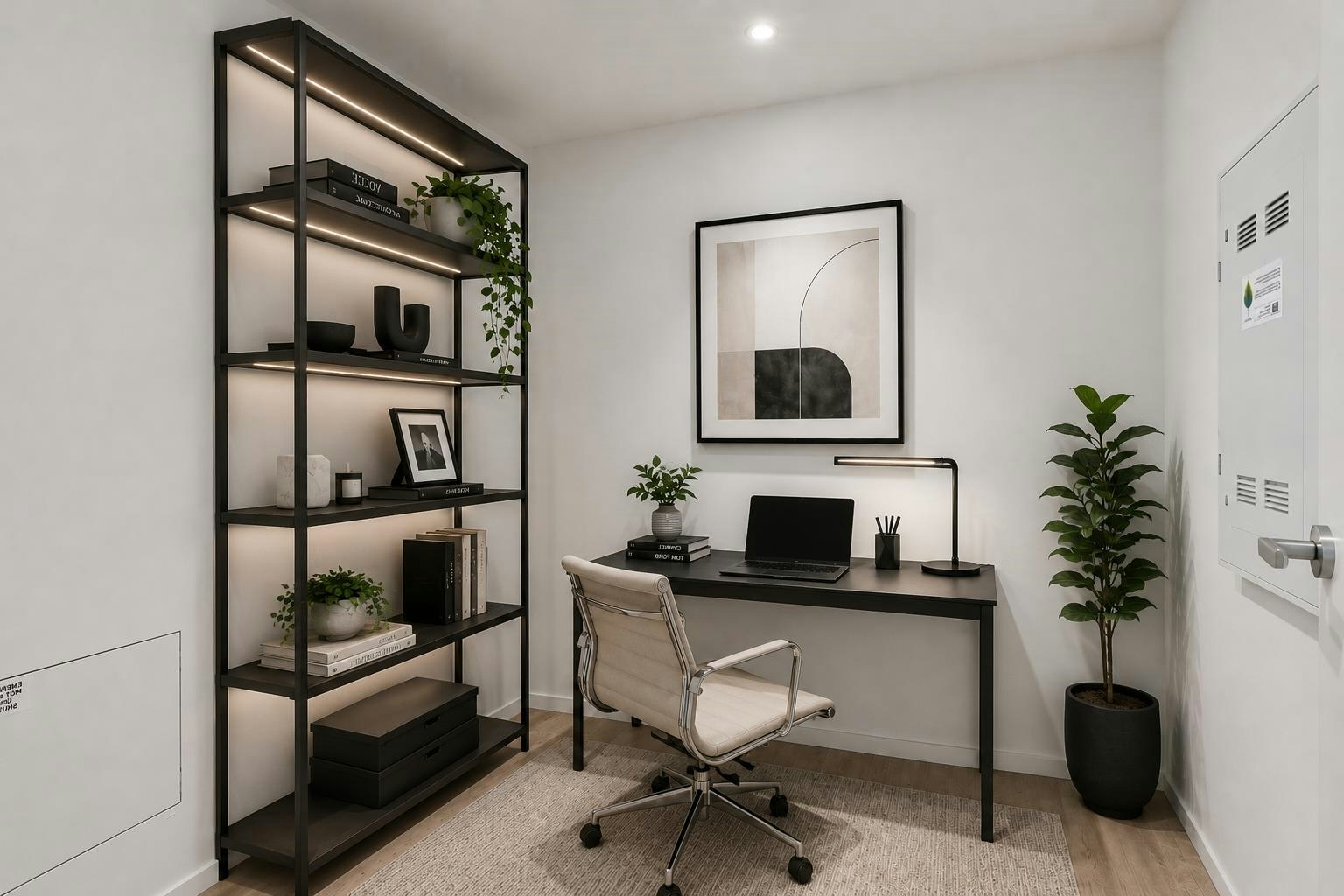 1301-1408 Robson Street, Vancouver, BC, V6G 1B9 - 14
