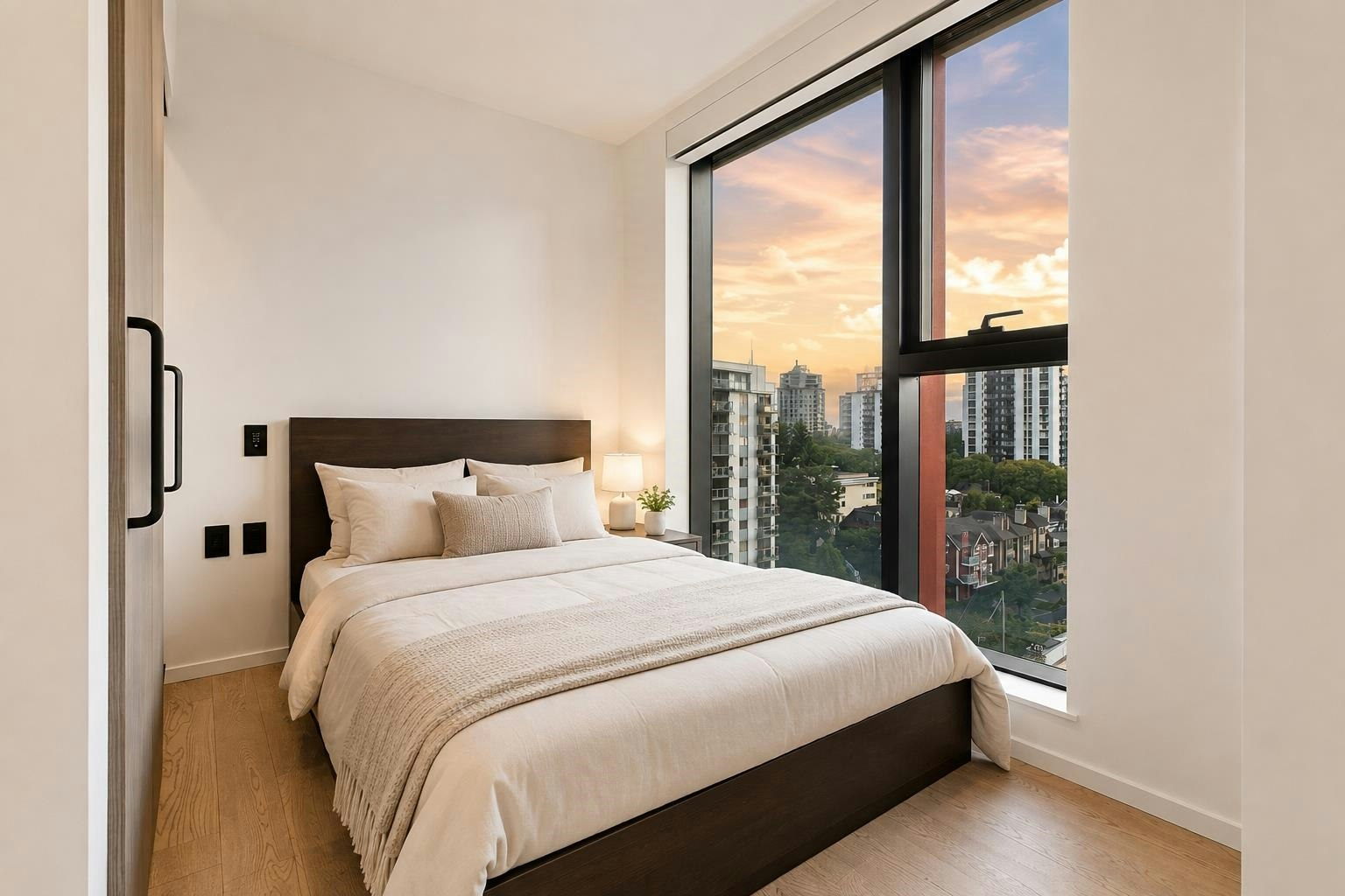 1301-1408 Robson Street, Vancouver, BC, V6G 1B9 - 11