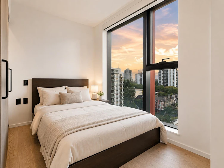 1301-1408 Robson Street, Vancouver, BC, V6G 1B9 - 11