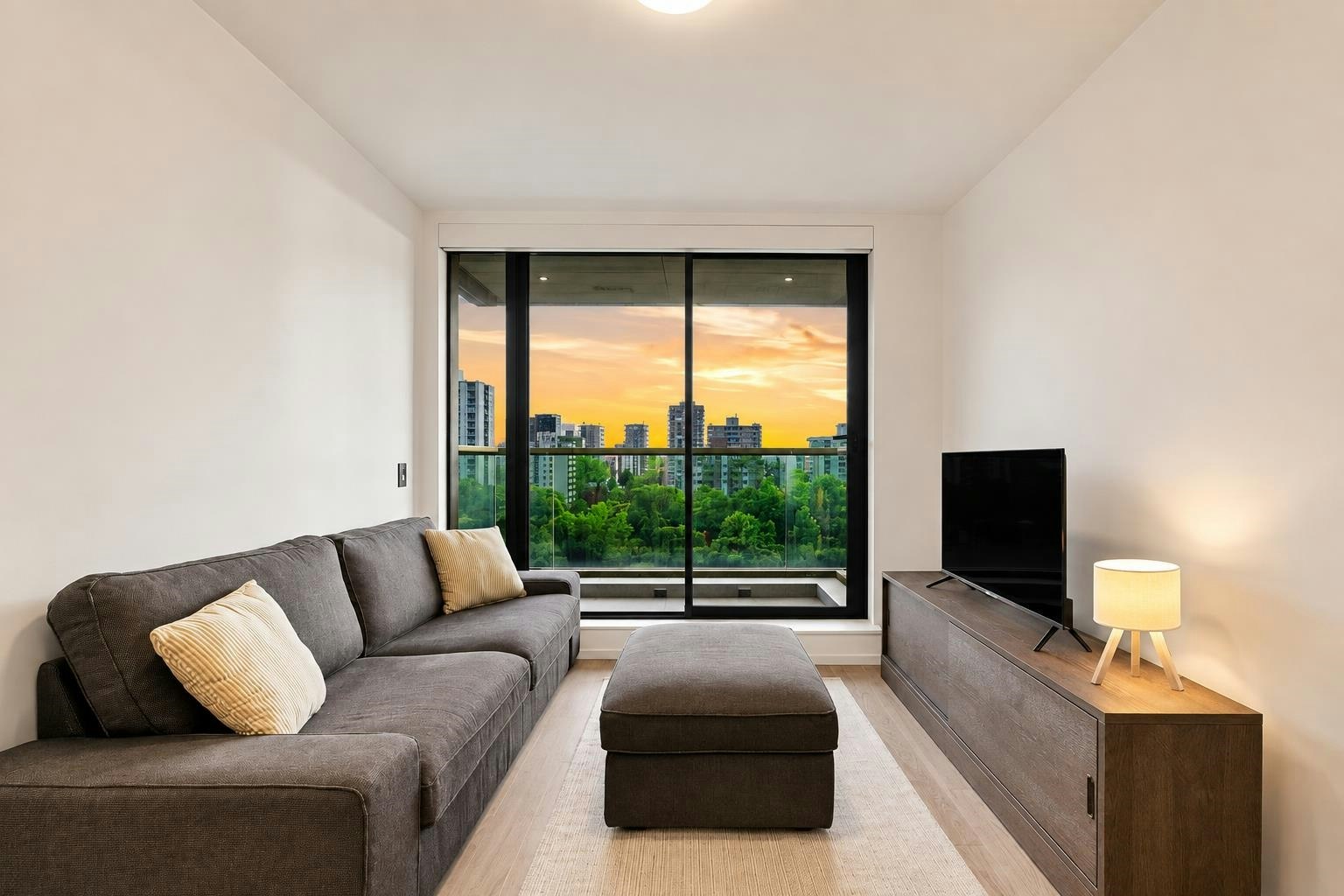 1301-1408 Robson Street - 2