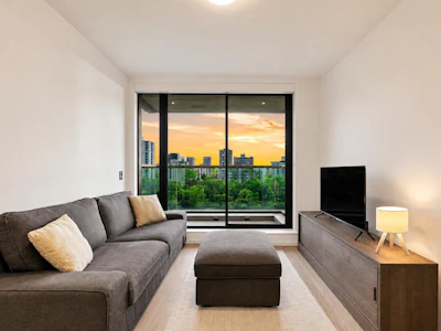 1301-1408 Robson Street - 2