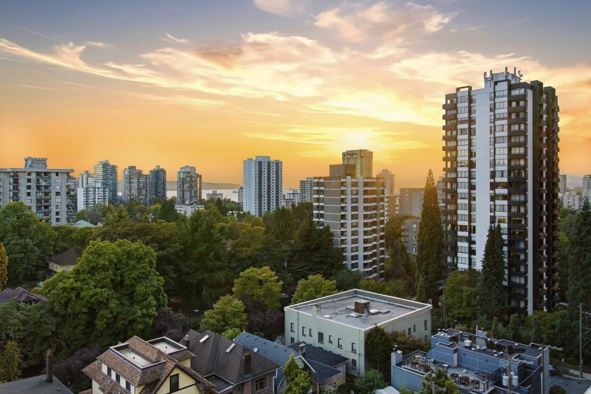 1301-1408 Robson Street, Vancouver, BC, V6G 1B9 - 8