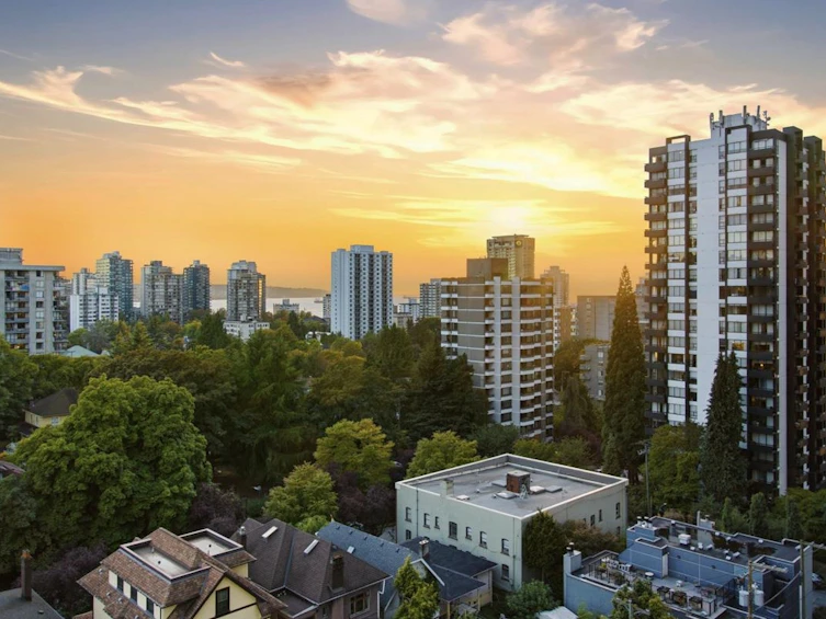 1301-1408 Robson Street, Vancouver, BC, V6G 1B9 - 8