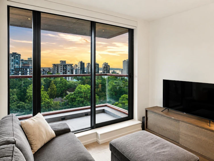 1301-1408 Robson Street, Vancouver, BC, V6G 1B9 - 3